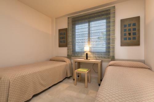 Spacious 3 Bedrooms Apartment
