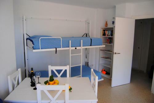 Apartamento Corbeta 812