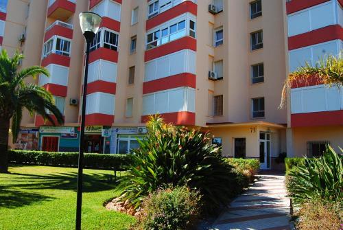 Apartamento Corbeta 812