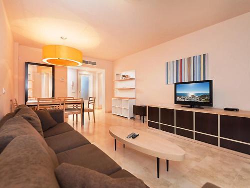 Apartment 3 Bedrooms In Torrox Coast