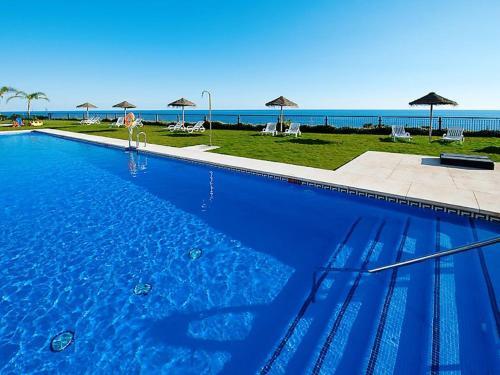 Apartment 3 Bedrooms In Torrox Coast