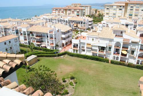 Apartamentos Laguna Beach