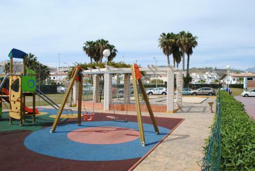 Apartamentos Laguna Beach