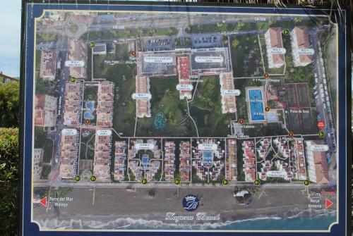 Apartamentos Laguna Beach