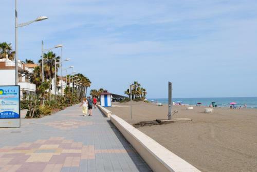 Apartamentos Laguna Beach