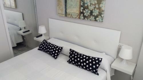 Apartamentos Laguna Beach