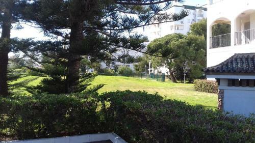 Apartamentos Laguna Beach