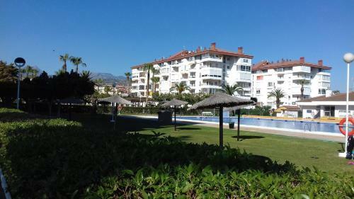 Apartamentos Laguna Beach