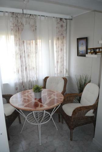 Apartamentos Laguna Beach