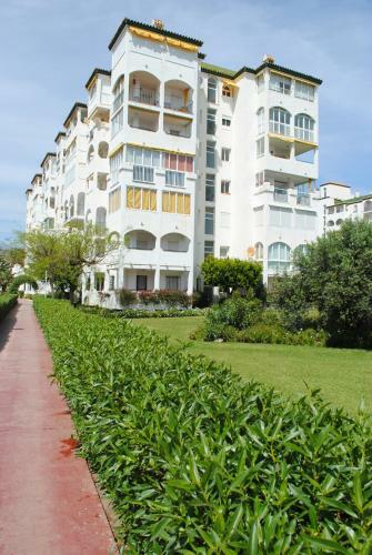 Apartamentos Laguna Beach