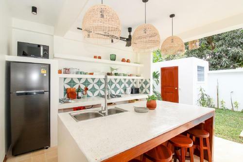 Pang Bai Villa Private Pool With 2 Bedrooms