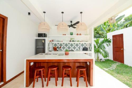 Pang Bai Villa Private Pool With 2 Bedrooms