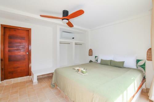 Pang Bai Villa Private Pool With 2 Bedrooms