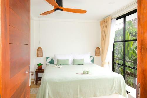 Pang Bai Villa Private Pool With 2 Bedrooms