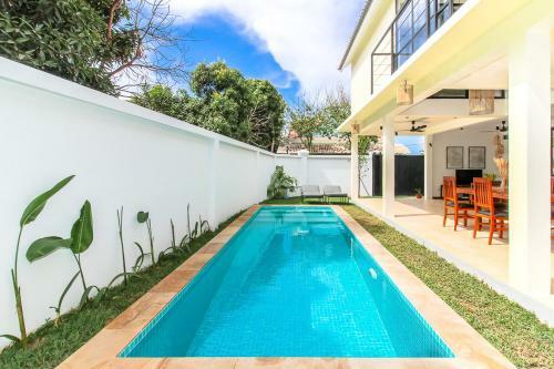 Pang Bai Villa Private Pool With 2 Bedrooms
