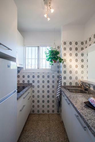 Apartamento Casa Amaya