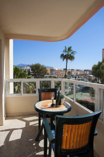 Apartamento Casa Amaya