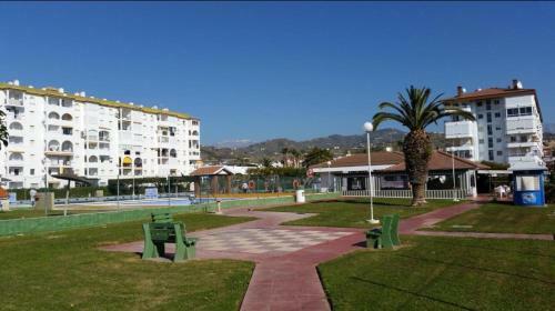 Apartamento Coral Beach
