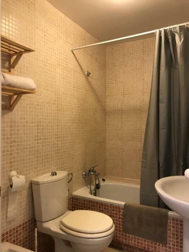 Apartamento Coral Beach