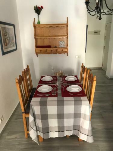 Apartamento Coral Beach