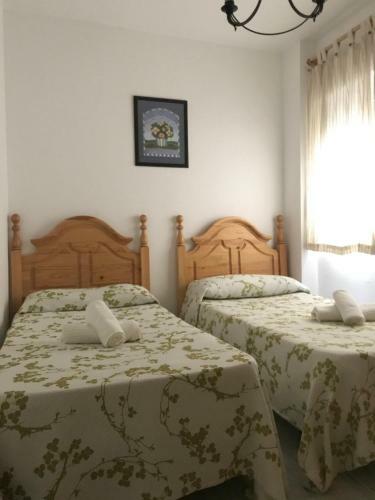 Apartamento Coral Beach