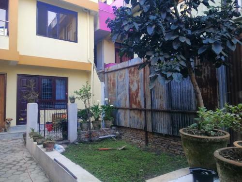 Apartamento A Newa Home