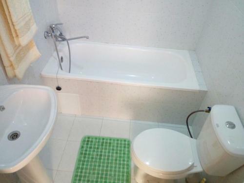 Kuvonchoy Bonu B&B