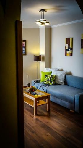 Apartment Bristol