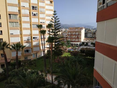 Apartamento Torrox Costa