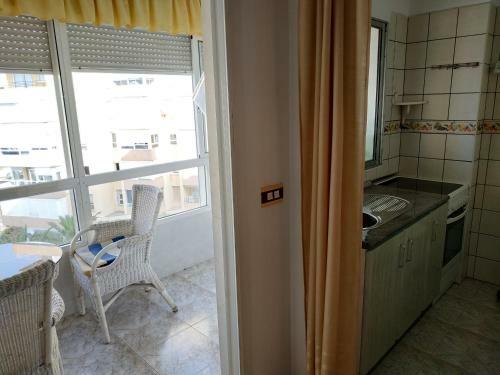 Apartamento Torrox Costa