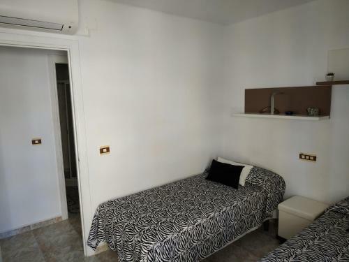 Apartamento Torrox Costa