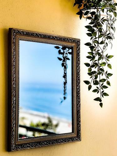 First Line Beach Apartment