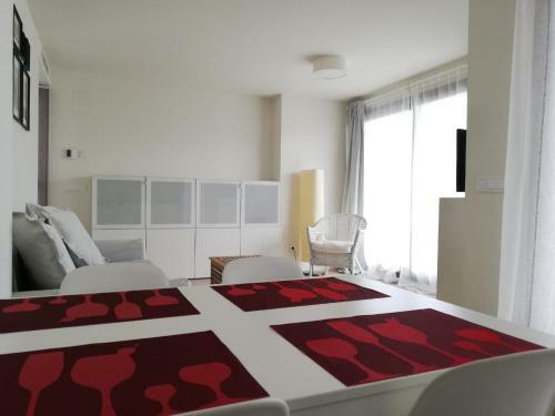 Apartamento Panorama Beach