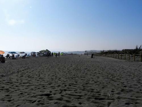 Apartamento Panorama Beach