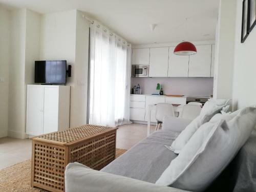Apartamento Panorama Beach