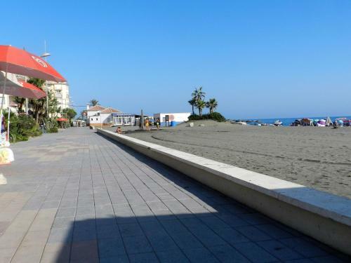Apartamento Panorama Beach