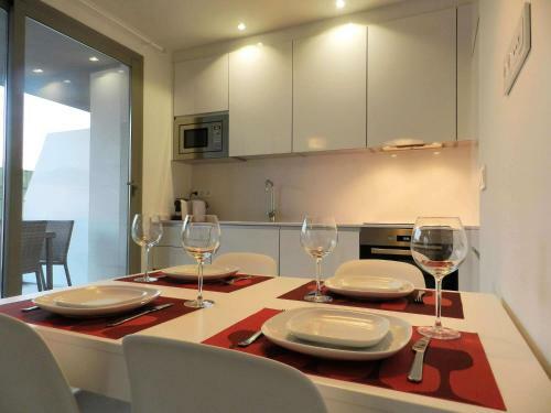 Apartamento Panorama Beach