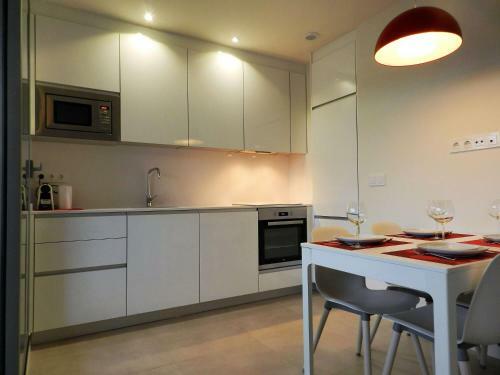 Apartamento Panorama Beach