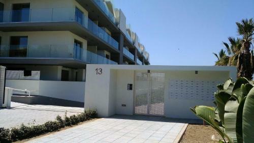 Apartamento Panorama Beach