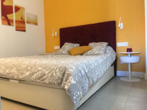 Apartamento Buddha House