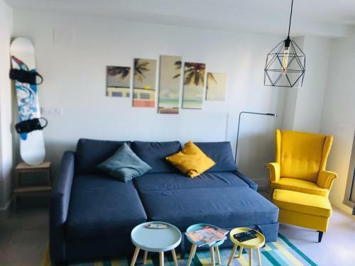 Apartamento Buddha House