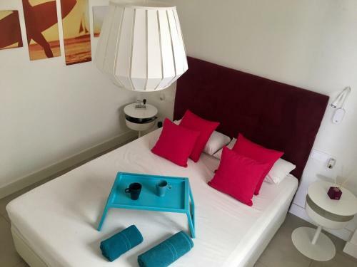 Apartamento Buddha House