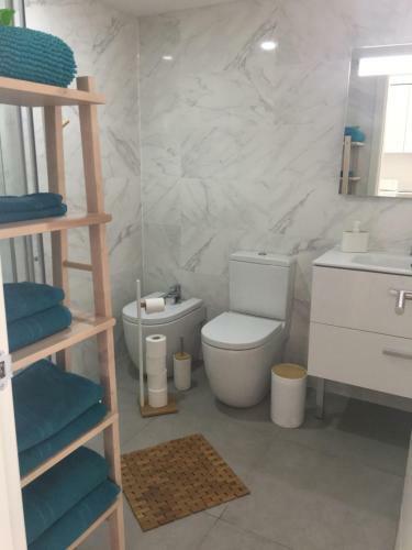 Apartamento Buddha House