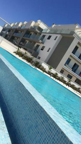 Apartamento Buddha House