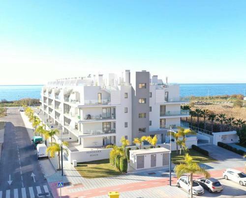 Apartamento Buddha House