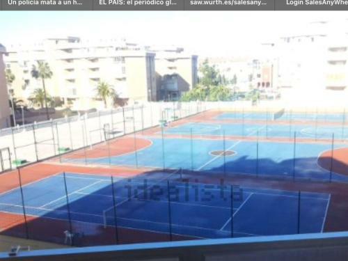 Apartamento Villa Susana