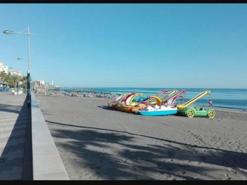 Apartamento Villa Susana