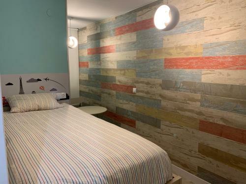 Apartamento Villa Susana