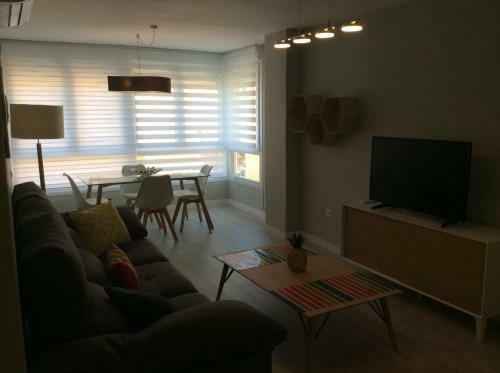 Apartamento Villa Susana