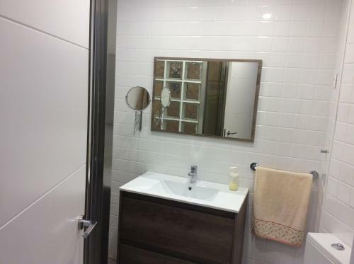 Apartamento Villa Susana
